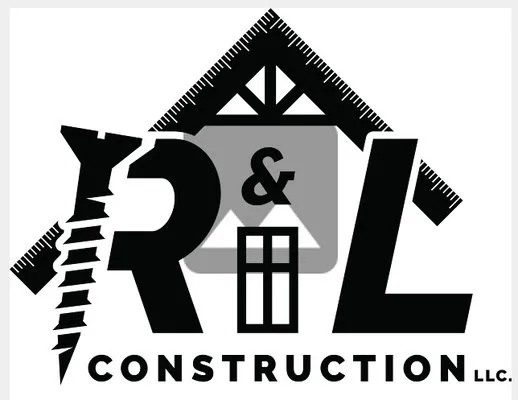 R&L constructions Logo