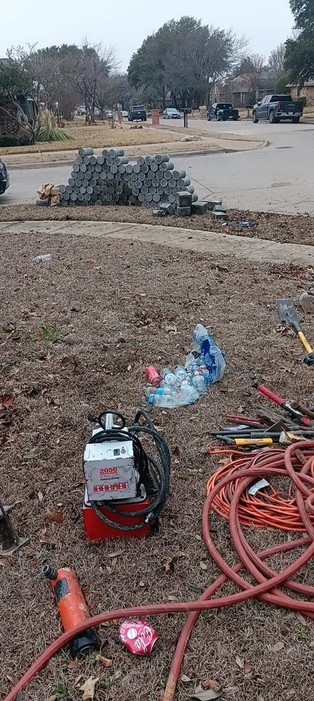 Slide of RL Foundation