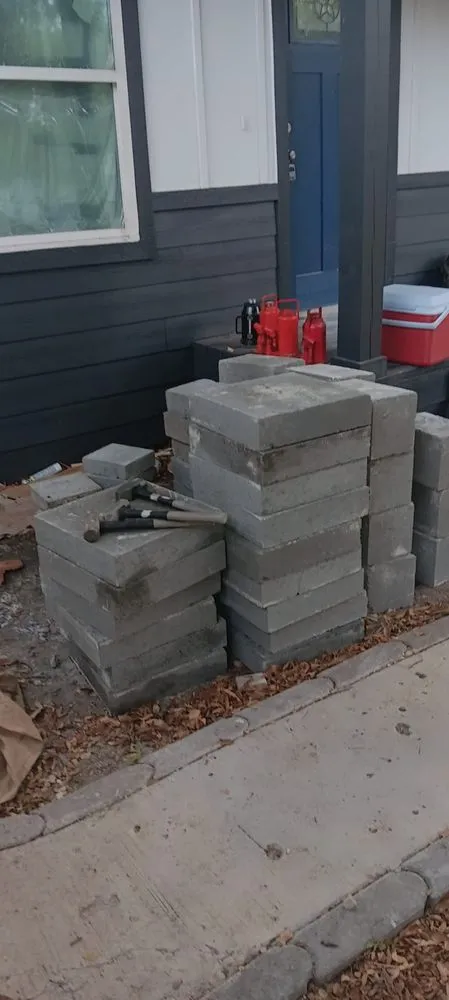 Slide of RL Foundation