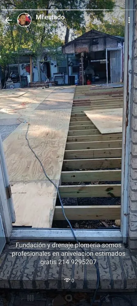 Slide of RL Foundation