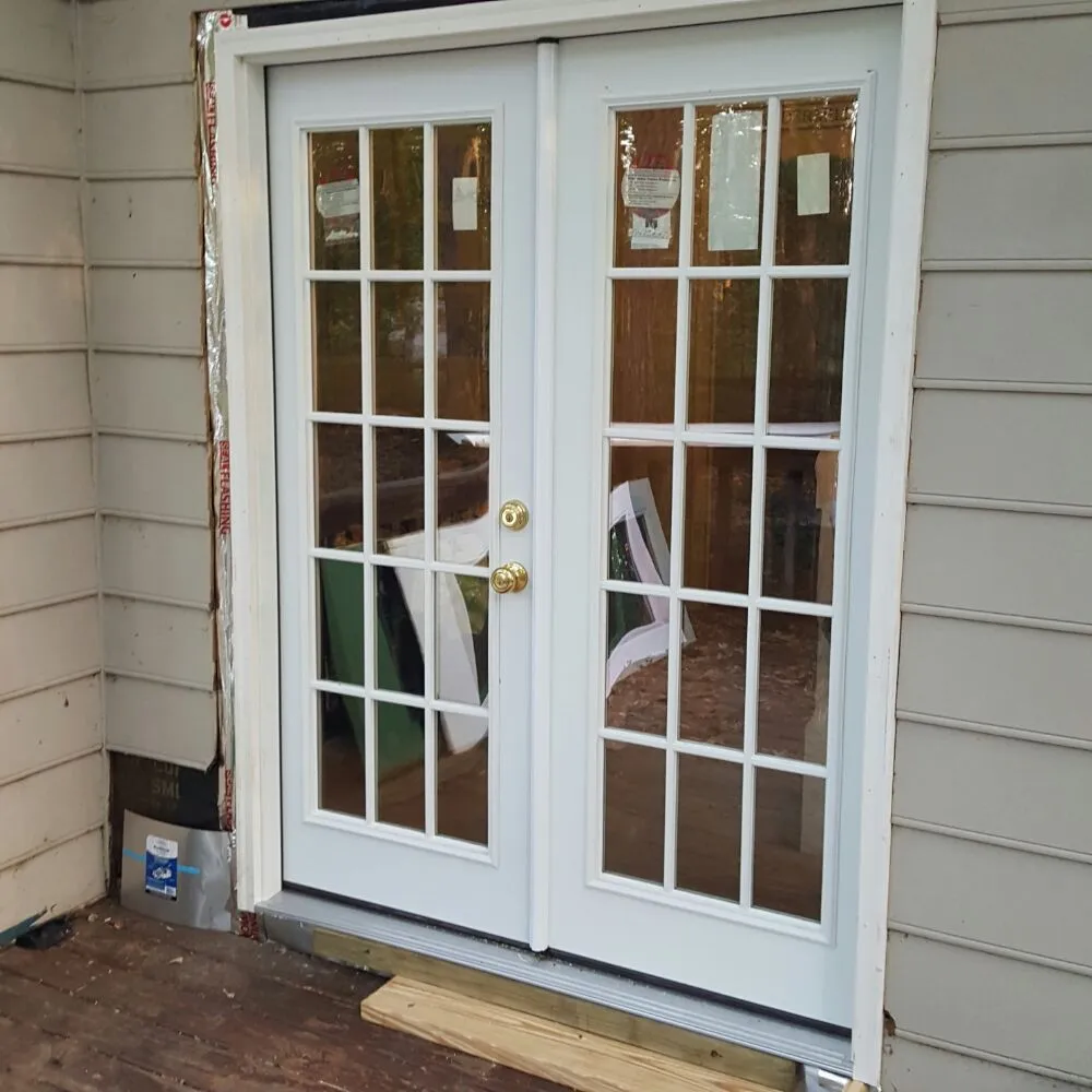 Reliable emergency plumbing for homes in Moseley, VA by RL Handyman Solutions