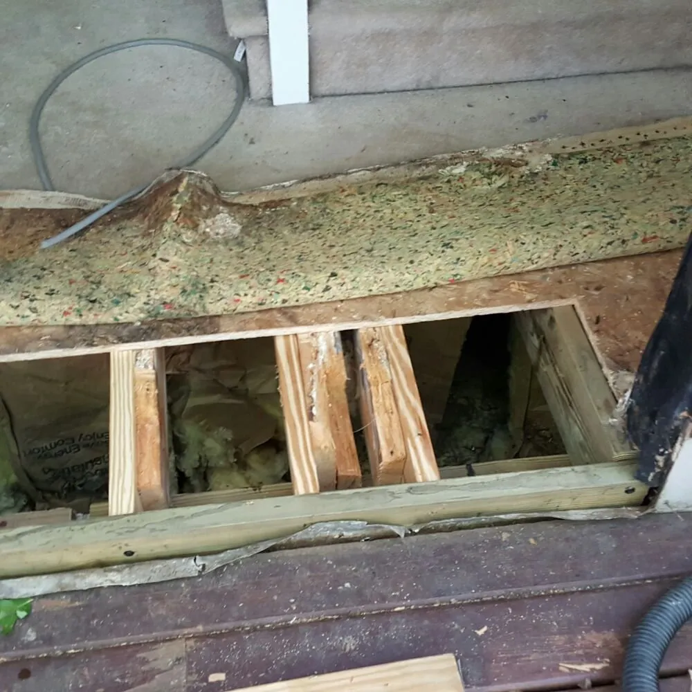 Top-rated pipe repair experts serving Moseley, VA - RL Handyman Solutions