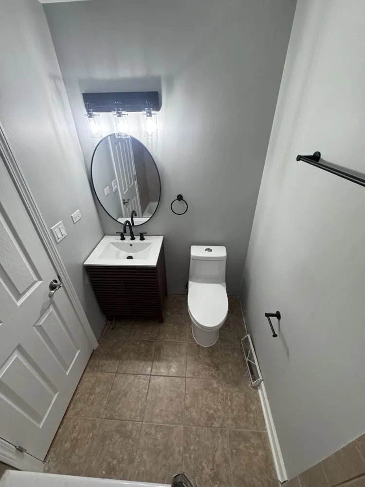 Slide of R&L Hvac Services