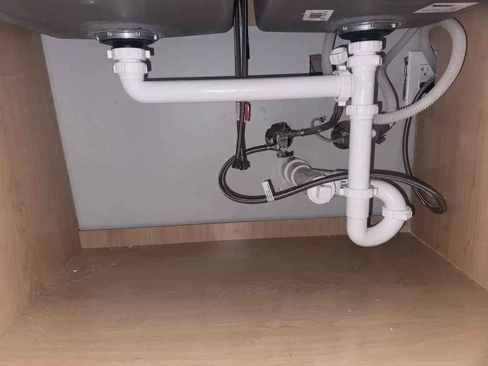 Slide of R&L Hvac Services