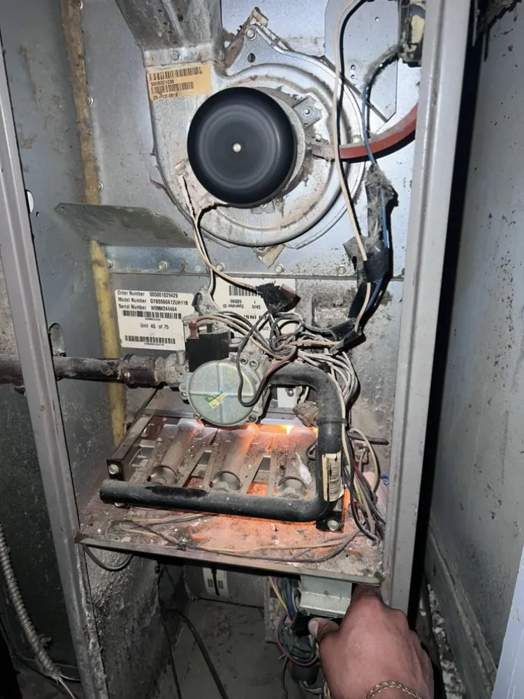 Affordable emergency plumbing service in Addison, IL - R&L Hvac Services