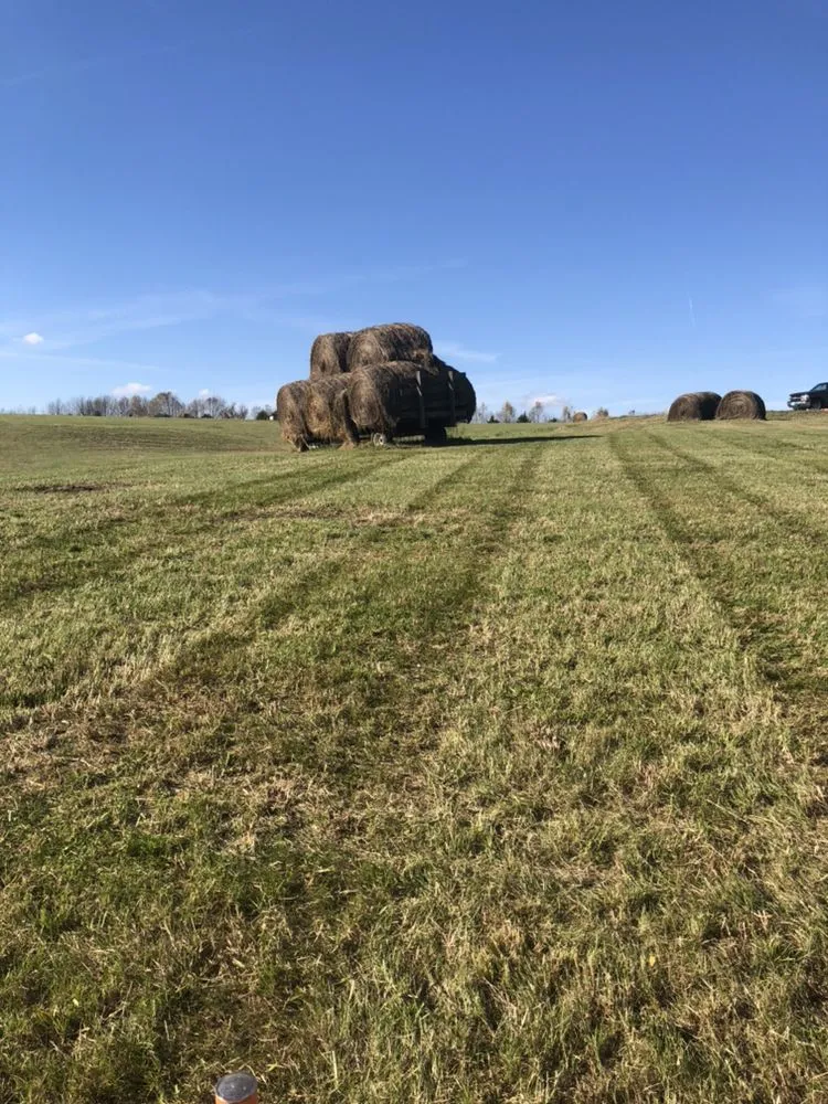 Slide of R&L Lawn and Landscape