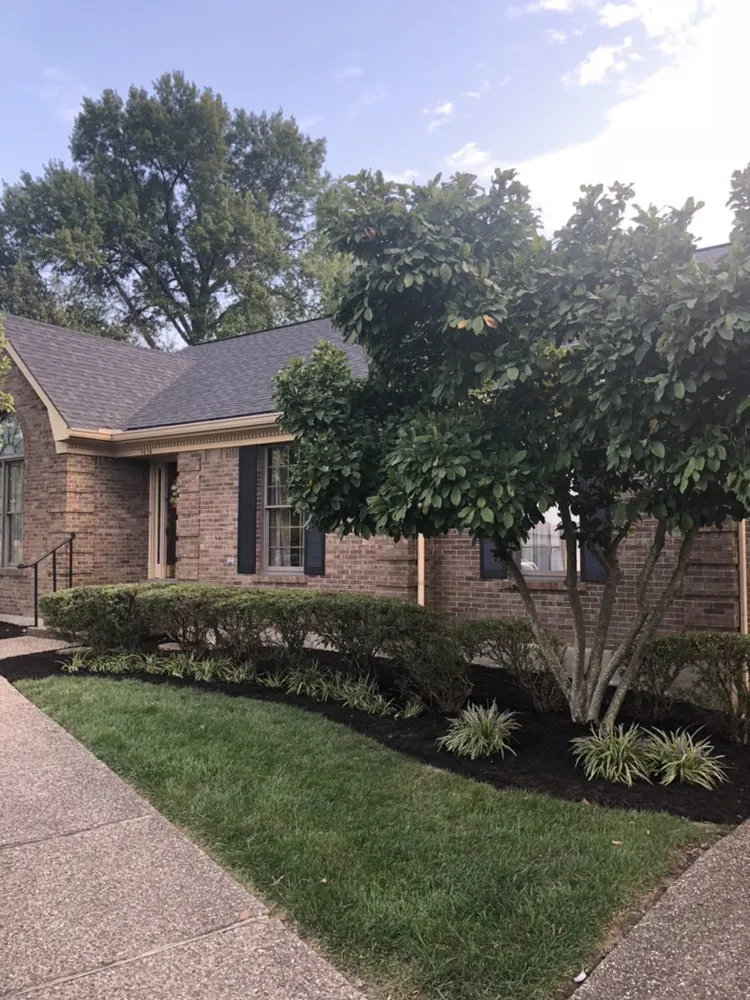 Emergency leak detection experts serving Louisville, KY - R&L Lawn and Landscape