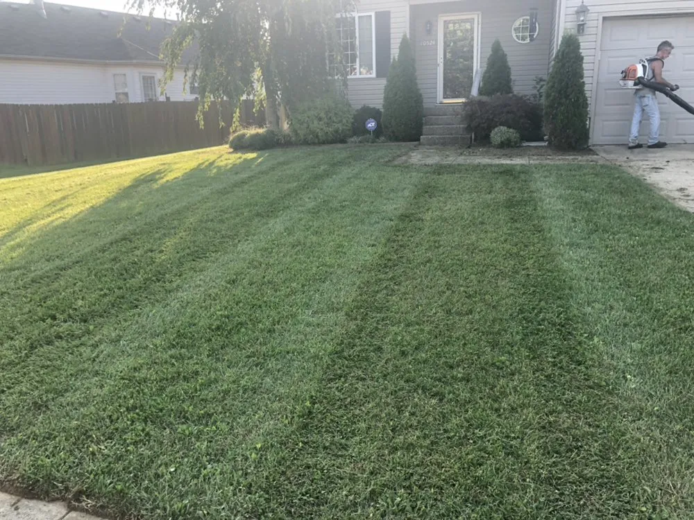 Expert pipe repair in Louisville, KY by R&L Lawn and Landscape