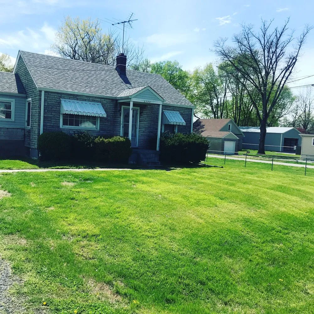 Quality water heater service for homes in Louisville, KY by R&L Lawn and Landscape