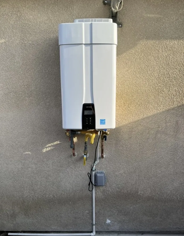 Slide of RL Plumbing & Drains