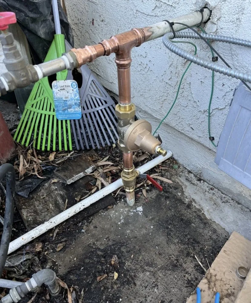 Slide of RL Plumbing & Drains