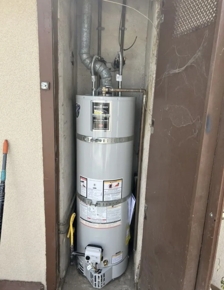 Slide of RL Plumbing & Drains