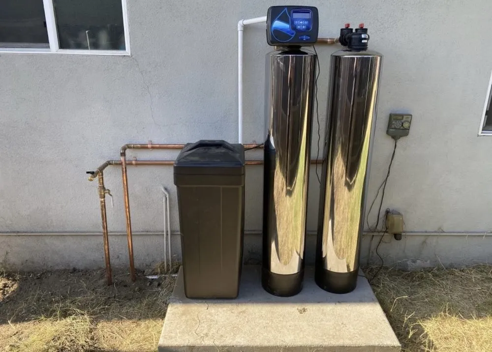 Slide of RL Plumbing & Drains