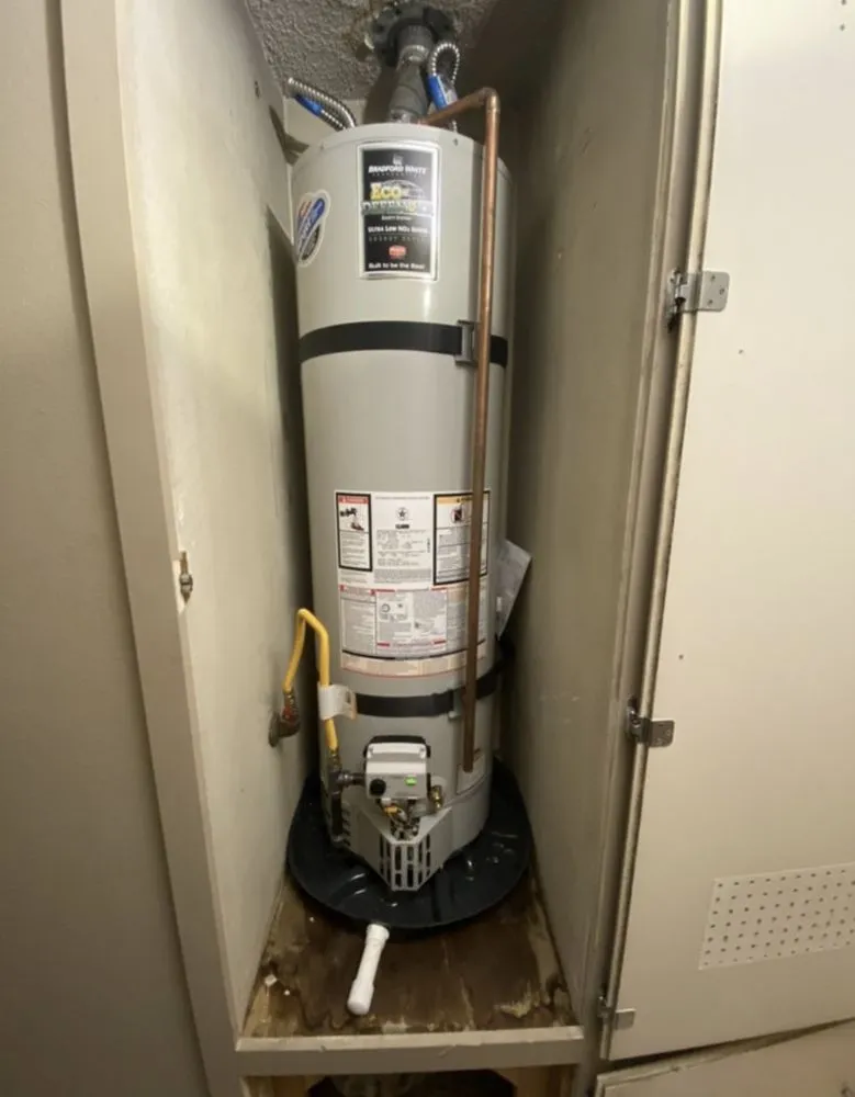 Slide of RL Plumbing & Drains