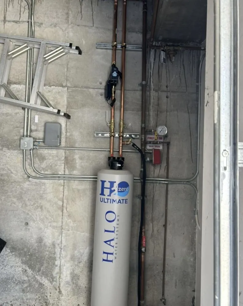 Slide of RL Plumbing & Drains