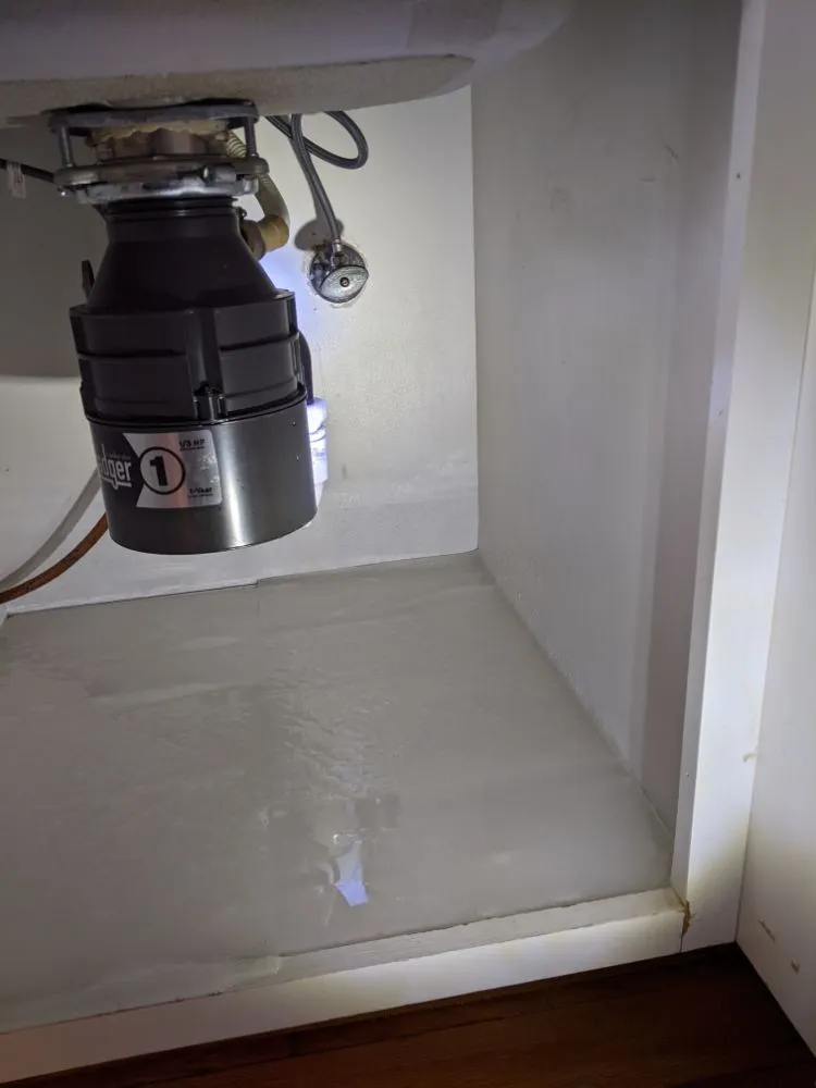 Slide of R.Lay Plumbing Services