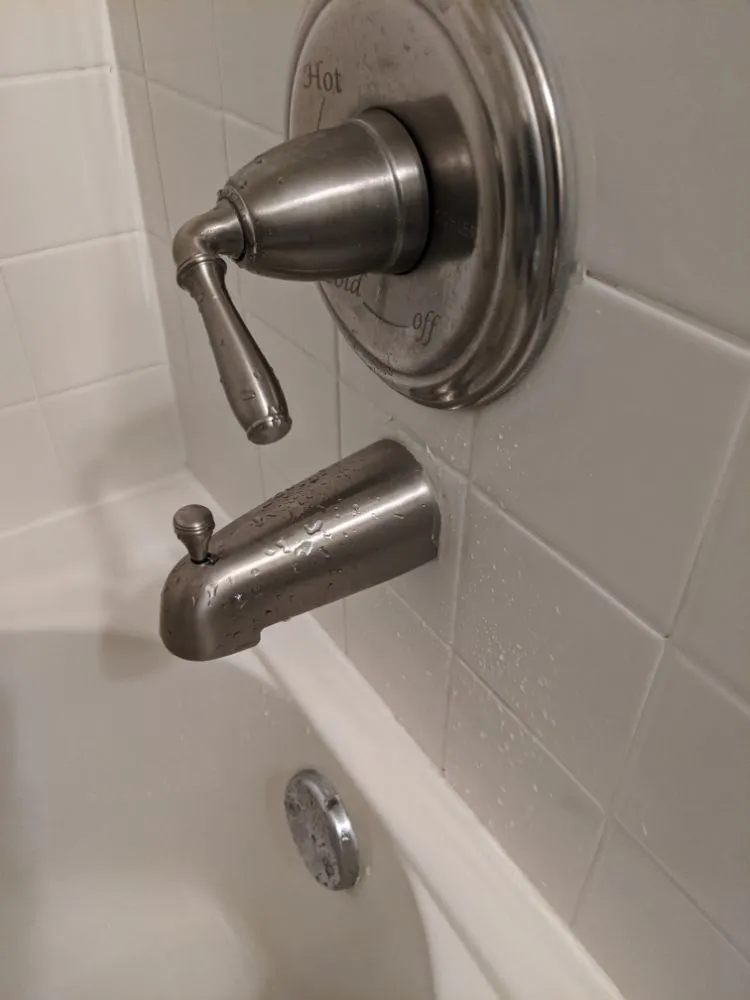 Slide of R.Lay Plumbing Services