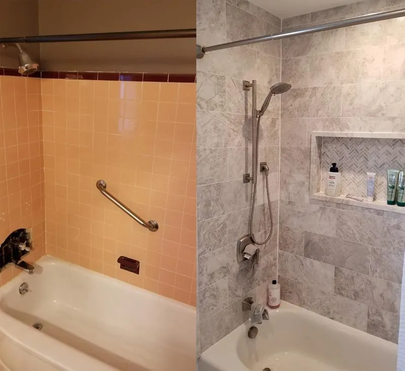 Slide of RLB Building And Design