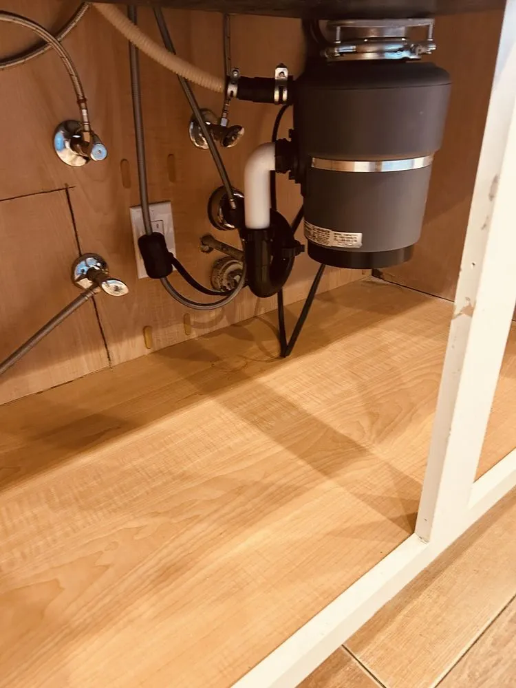 Slide of RLC Construction