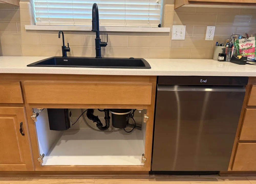 Slide of RLC Construction