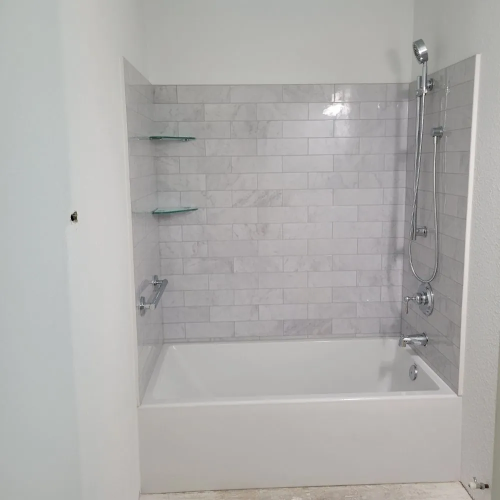 Slide of RLC Construction