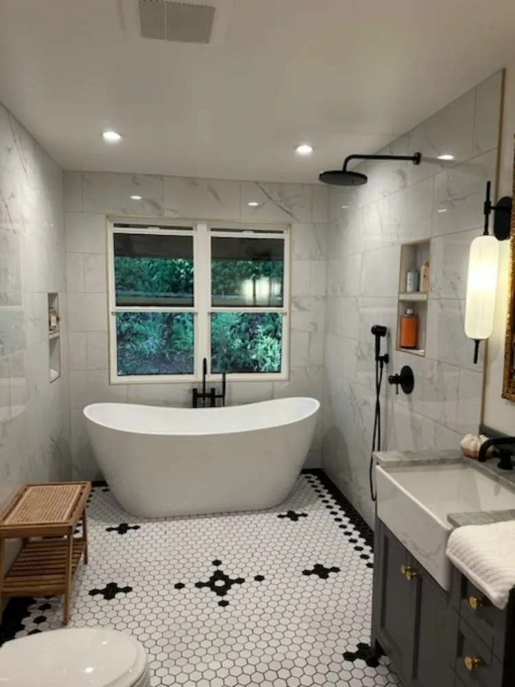 Slide of RLC Construction