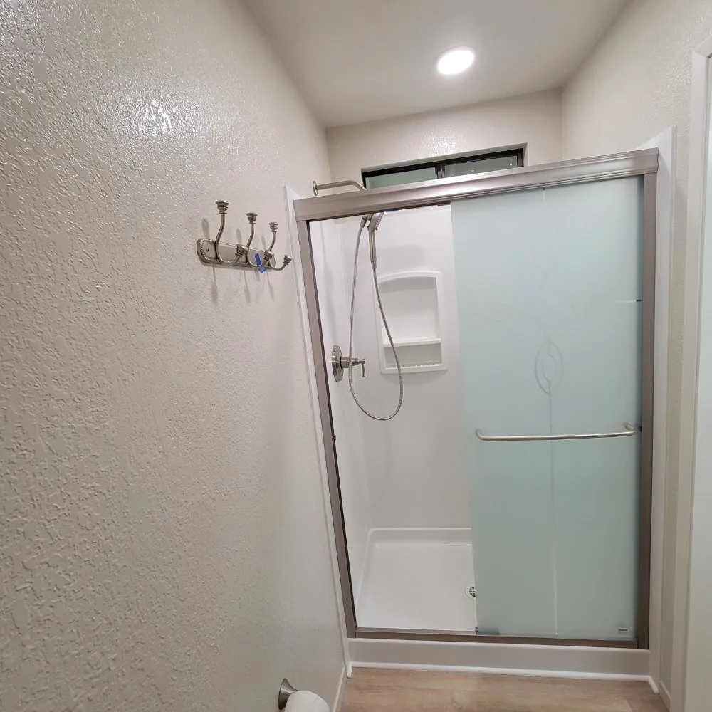 Slide of RLC Construction