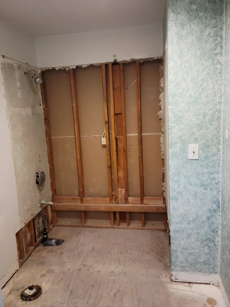 Slide of RLC Construction