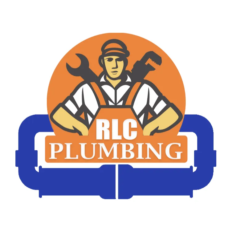 Slide of RLC Plumbing