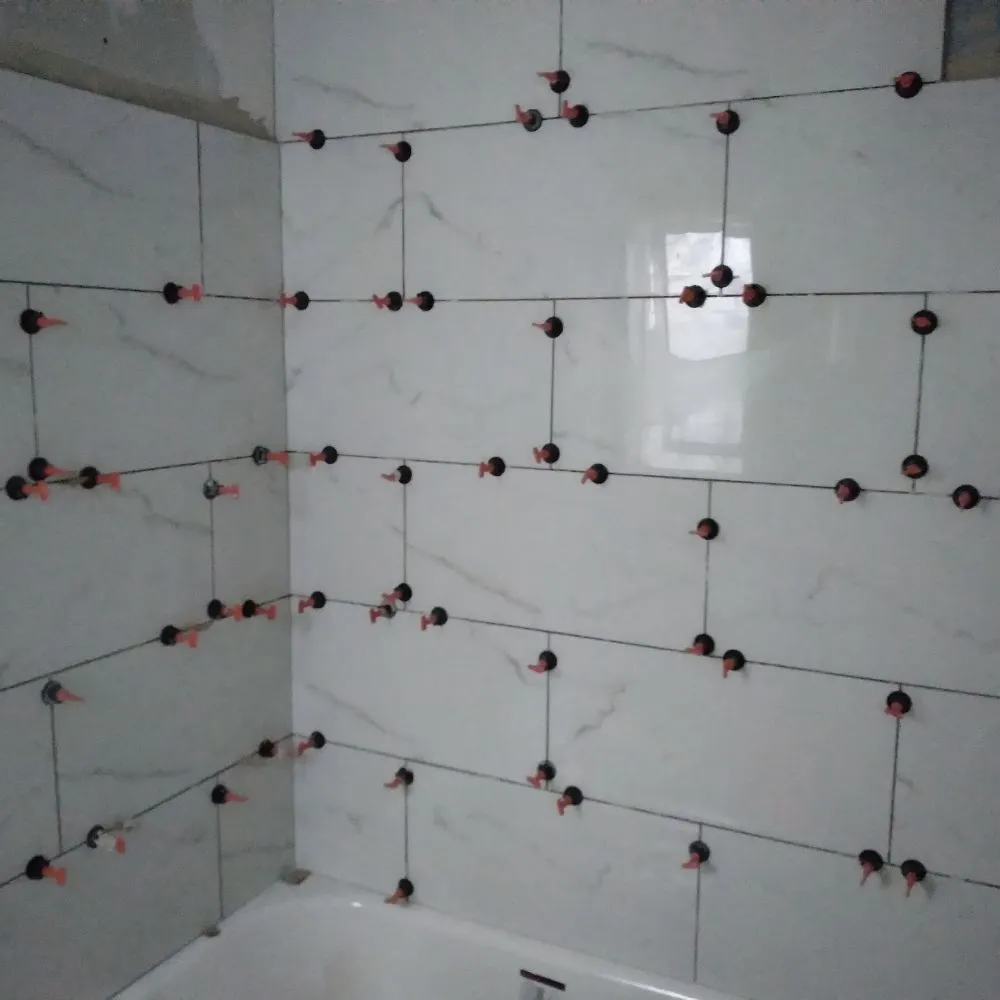 Slide of RLG GENERAL CONSTRUCTION