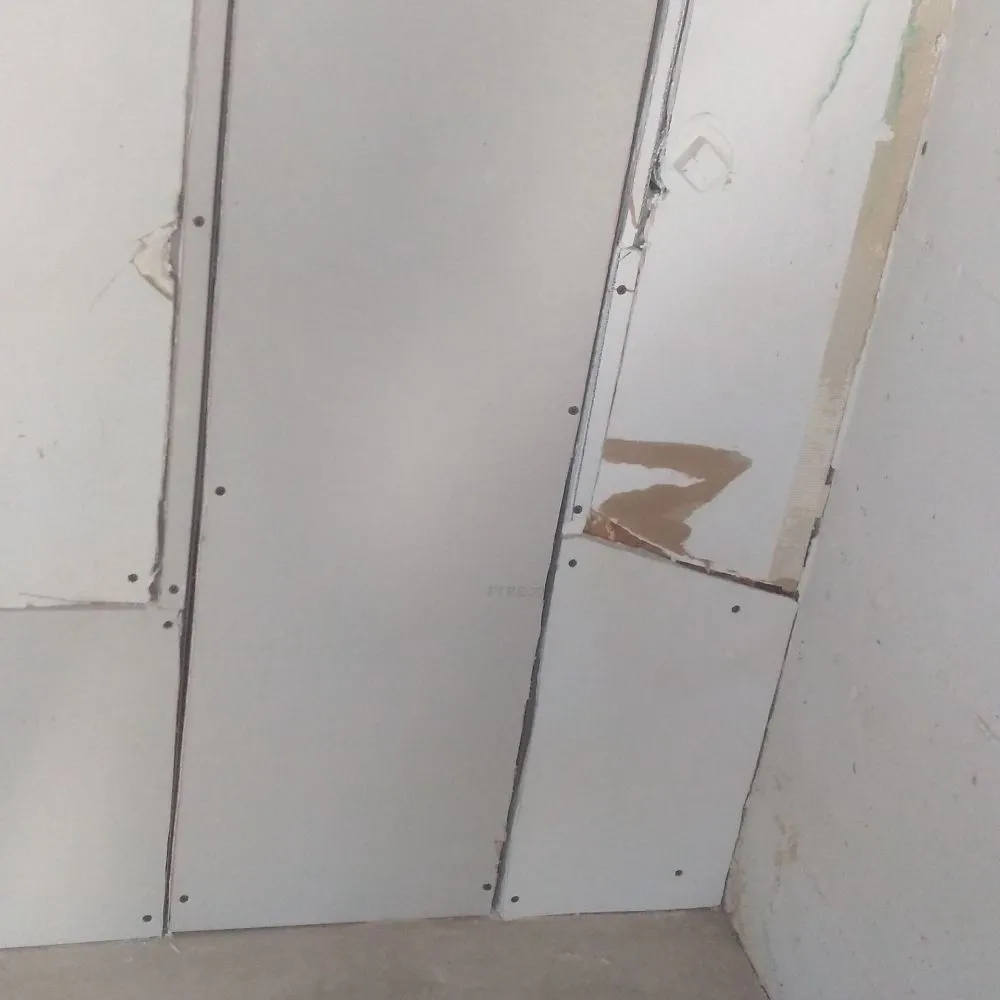 Slide of RLG GENERAL CONSTRUCTION