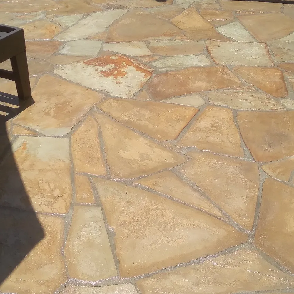 Slide of RLG GENERAL CONSTRUCTION