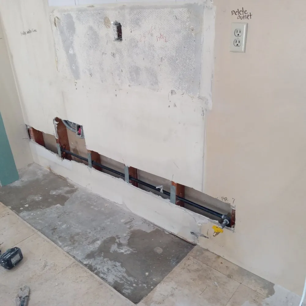 Slide of RLG GENERAL CONSTRUCTION