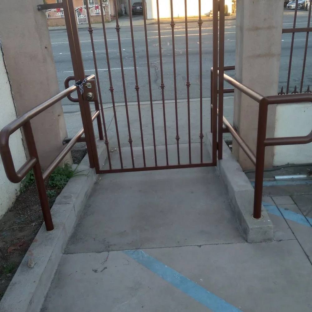 Slide of RLG GENERAL CONSTRUCTION