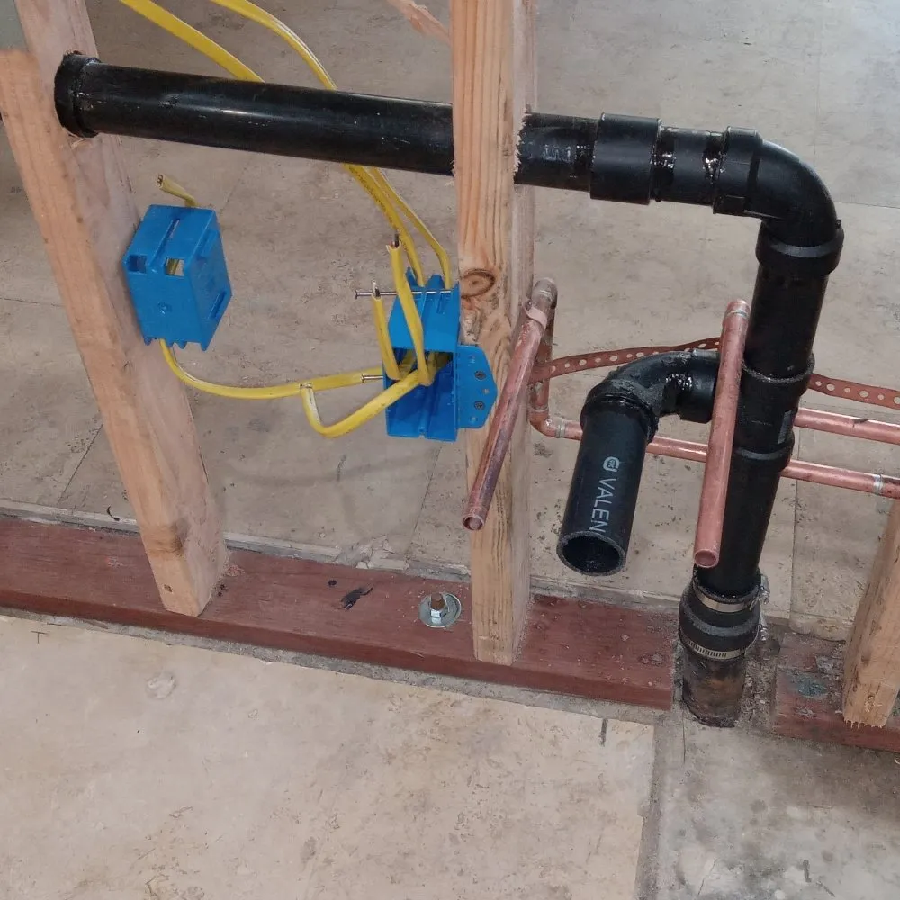 Slide of RLG GENERAL CONSTRUCTION