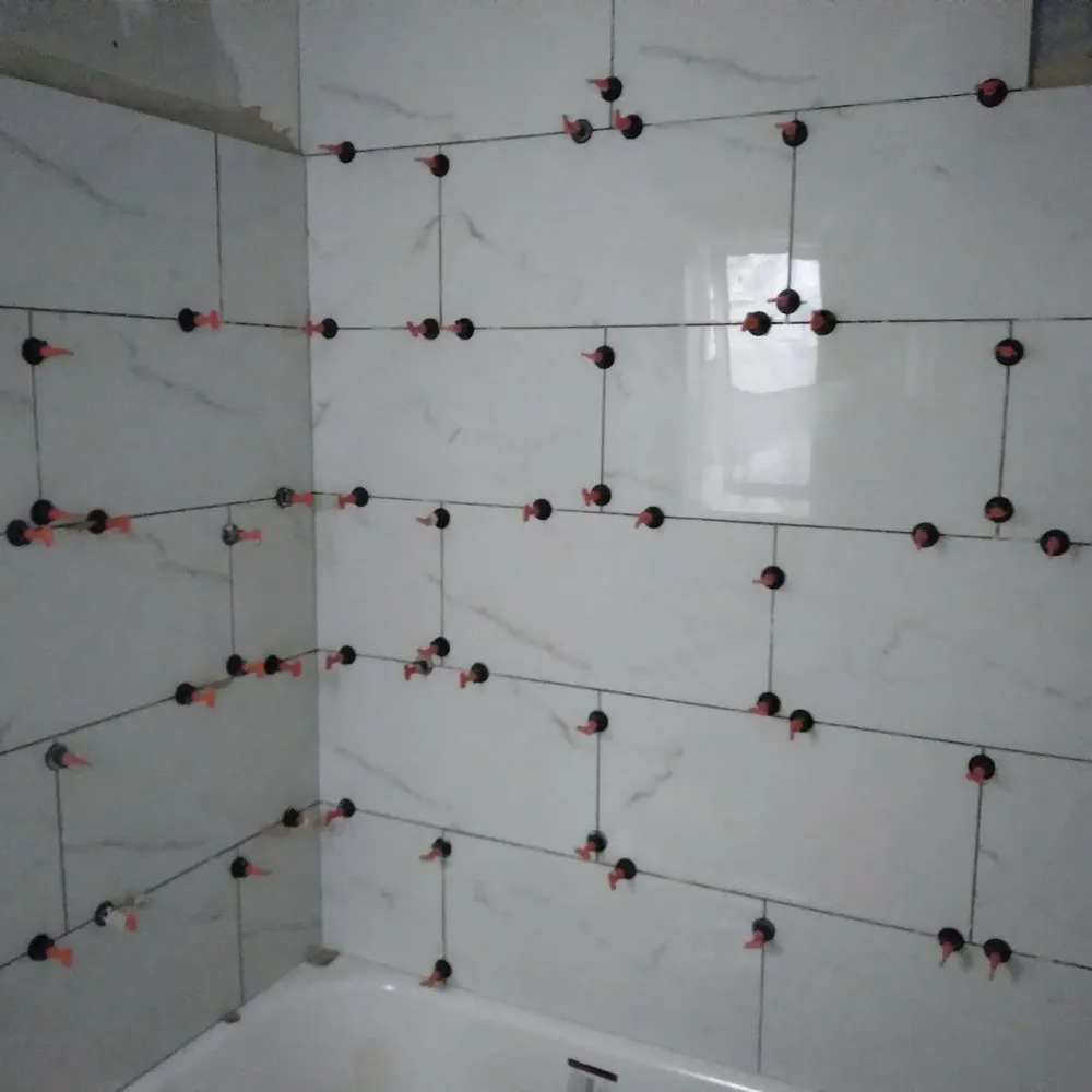 Slide of RLG GENERAL CONSTRUCTION