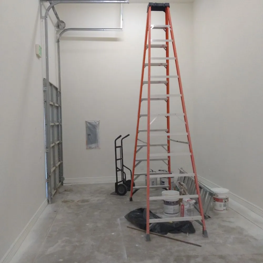 Slide of RLG GENERAL CONSTRUCTION