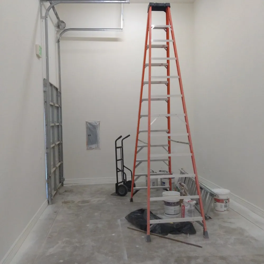 Slide of RLG GENERAL CONSTRUCTION