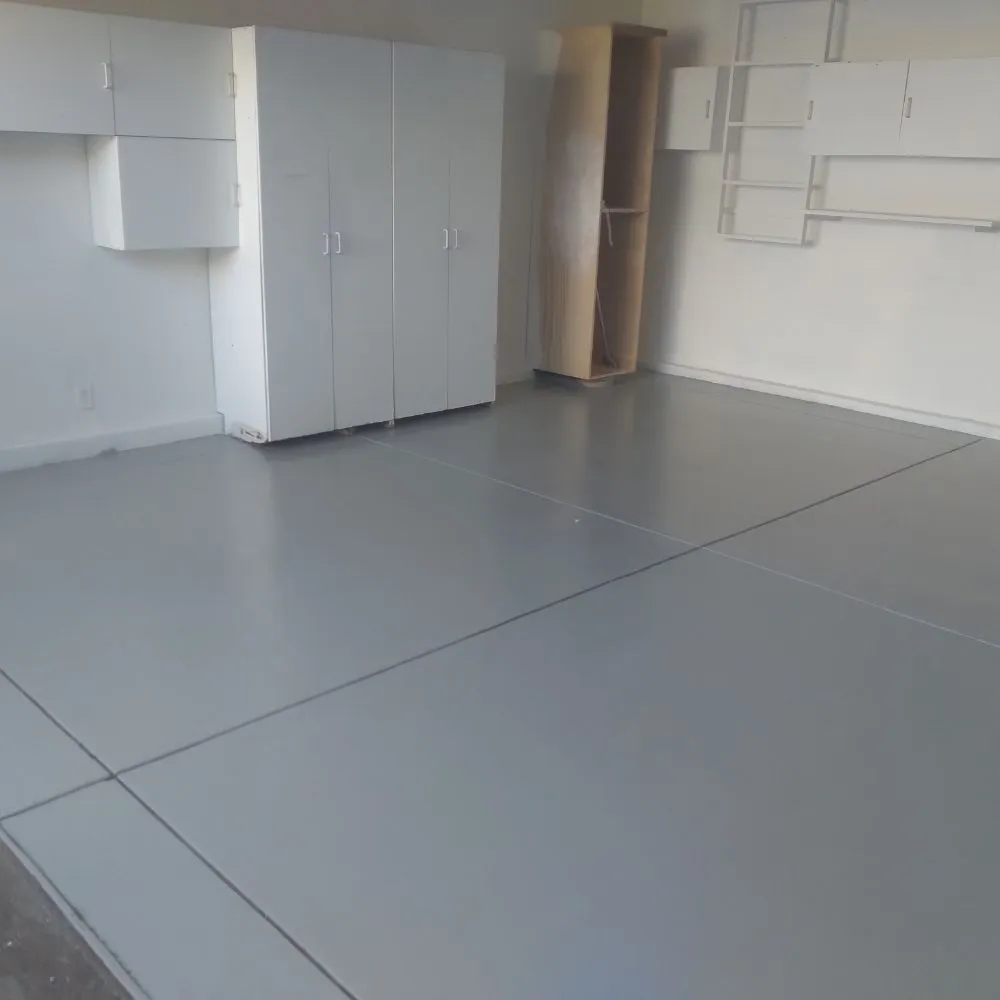 Slide of RLG GENERAL CONSTRUCTION