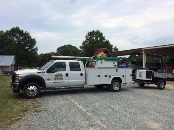 Slide of RLT & Associates