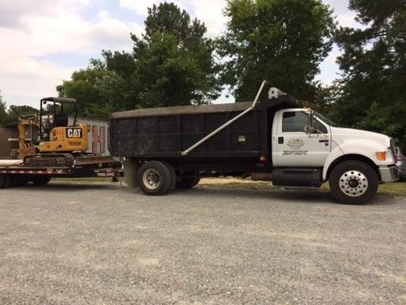 Slide of RLT & Associates