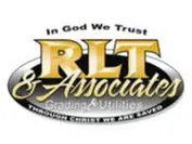 RLT & Associates Logo