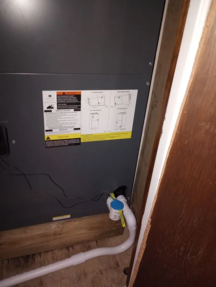 Slide of RM AC & Maintenance