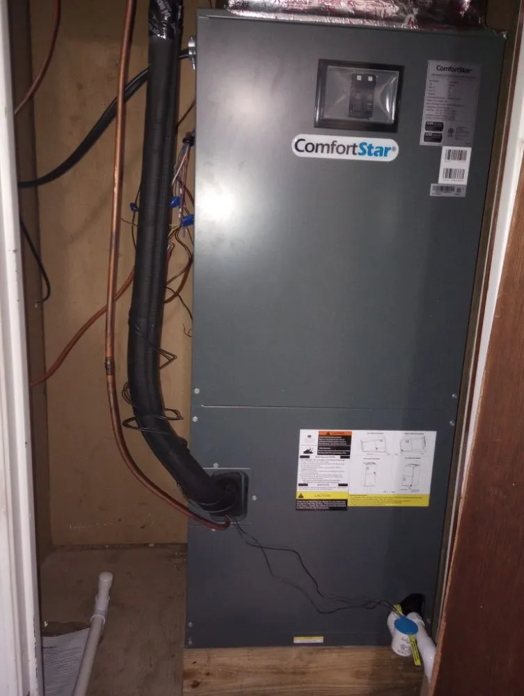 Slide of RM AC & Maintenance