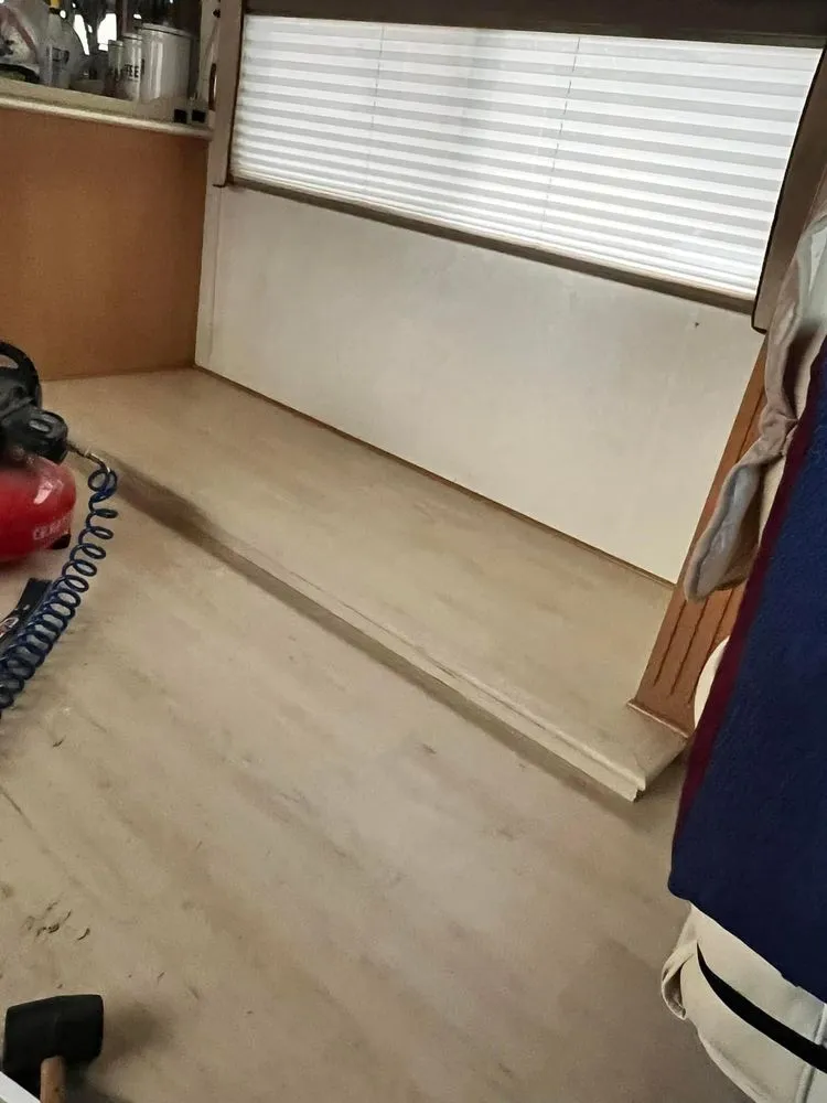 Slide of RM Handyman Repair