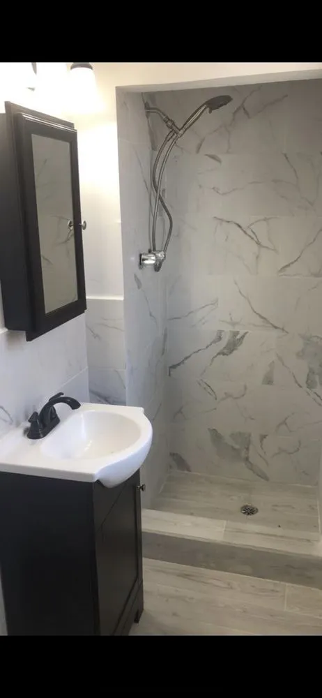 Slide of RM handyman services