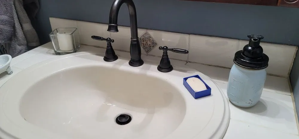 Slide of RM handyman services