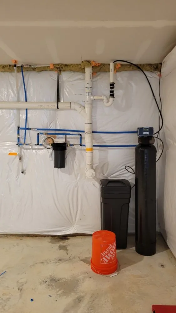 Reliable plumbing repair in Philadelphia, PA by RM handyman services