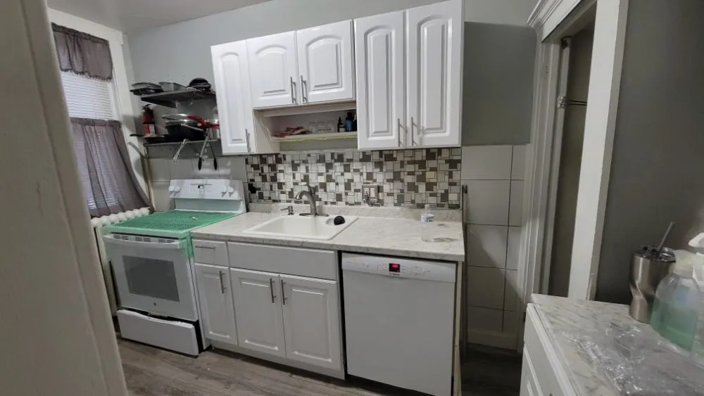 Professional water heater service service in Philadelphia, PA - RM handyman services