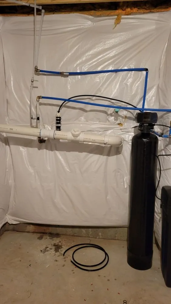 Reliable leak detection for homes in Philadelphia, PA by RM handyman services